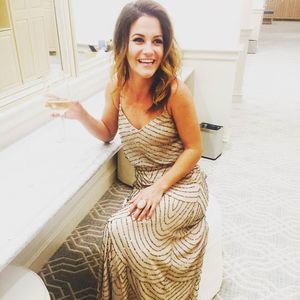 Meet your Posher, Bridget